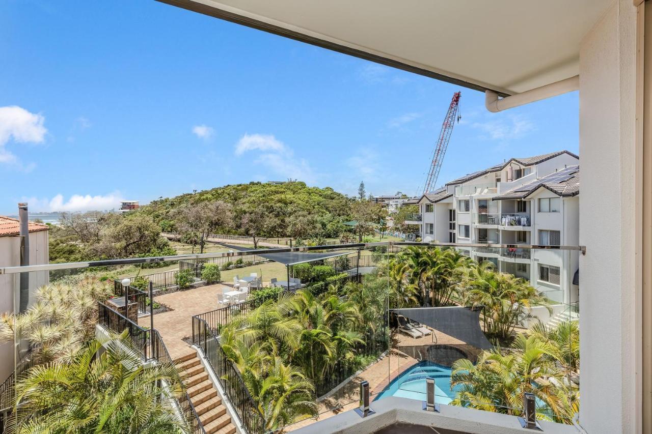 Sandcastles On Currumbin Beachfront, Gold Coast Exterior foto