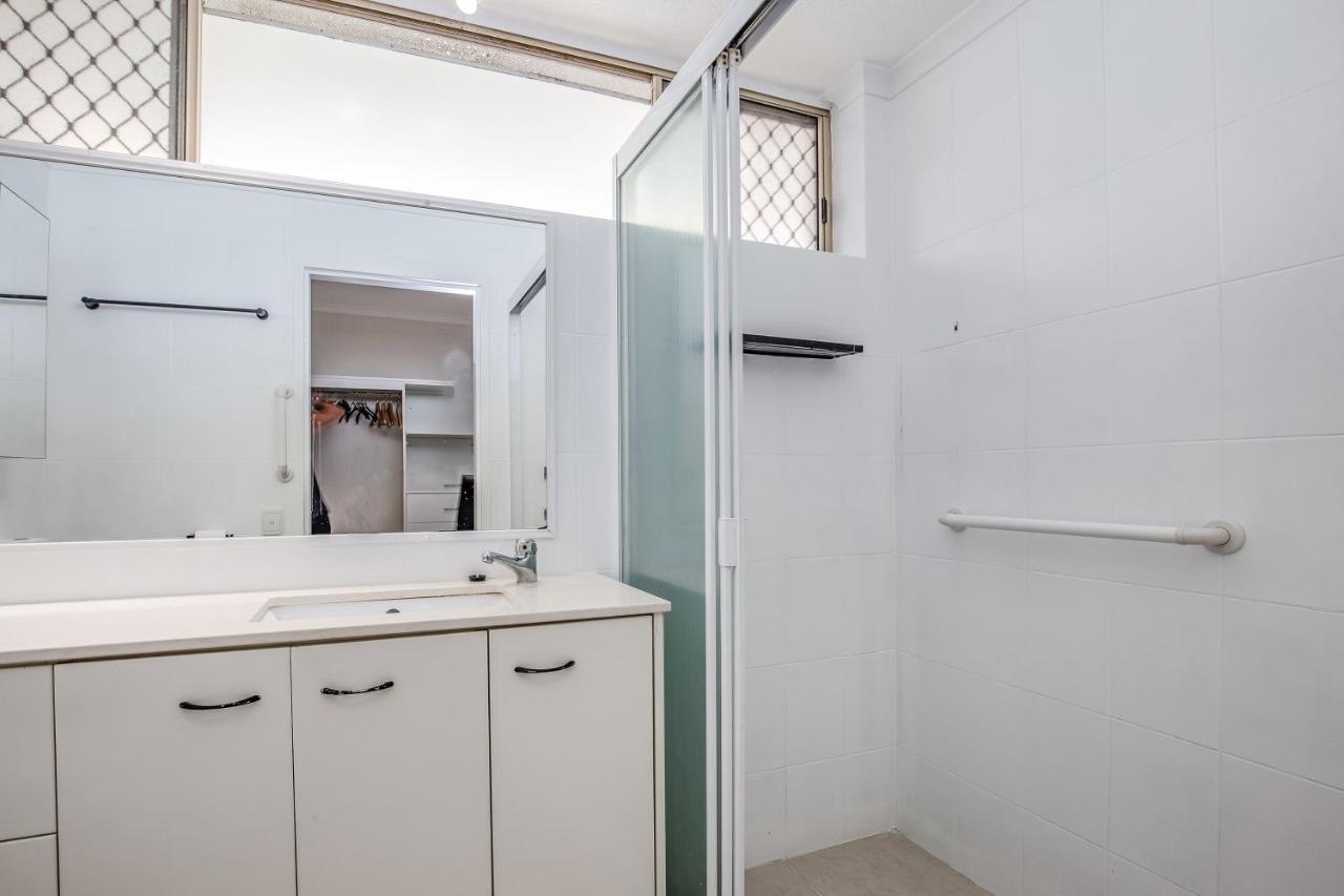 Sandcastles On Currumbin Beachfront, Gold Coast Exterior foto