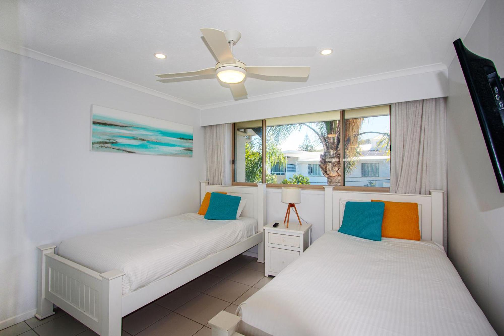 Sandcastles On Currumbin Beachfront, Gold Coast Exterior foto