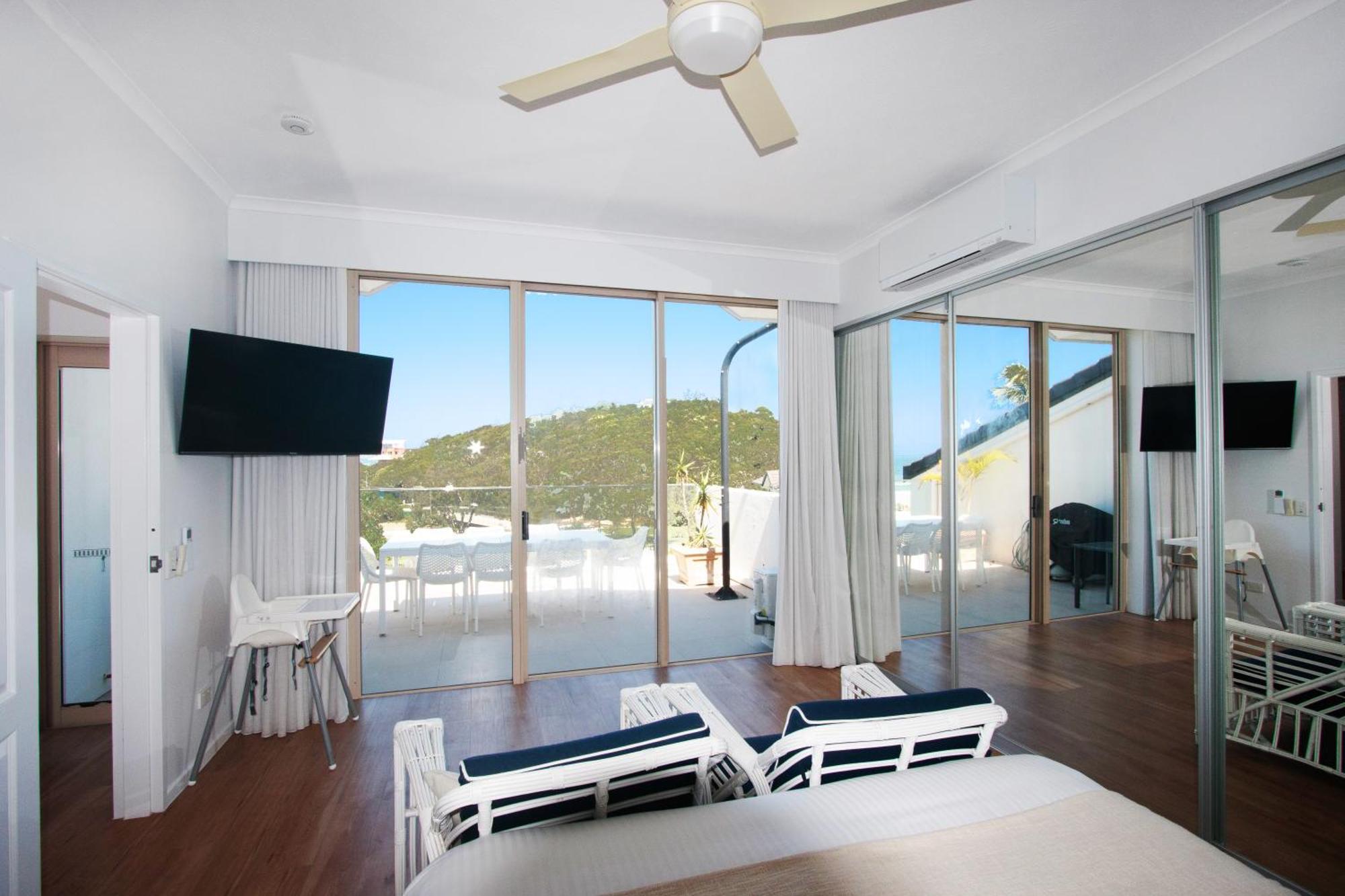 Sandcastles On Currumbin Beachfront, Gold Coast Exterior foto