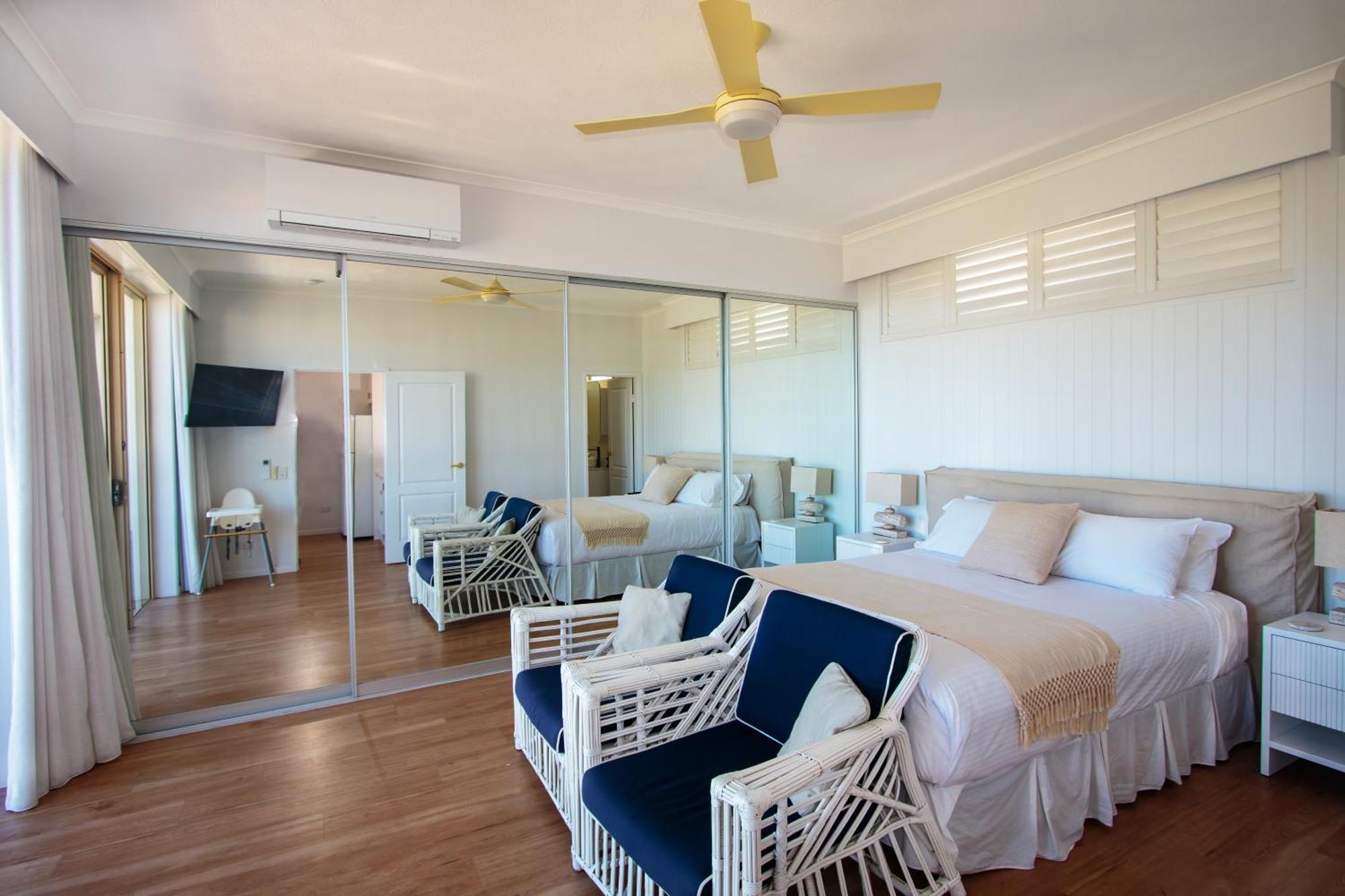 Sandcastles On Currumbin Beachfront, Gold Coast Exterior foto