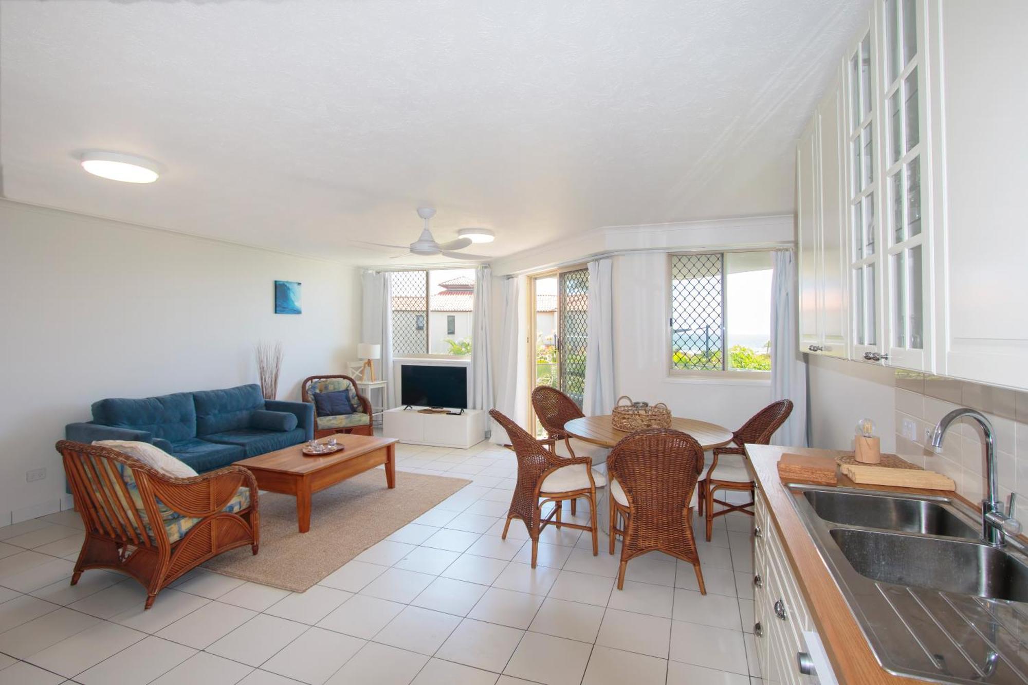 Sandcastles On Currumbin Beachfront, Gold Coast Exterior foto