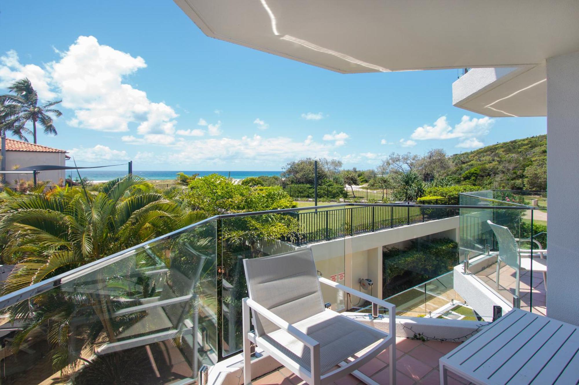 Sandcastles On Currumbin Beachfront, Gold Coast Exterior foto