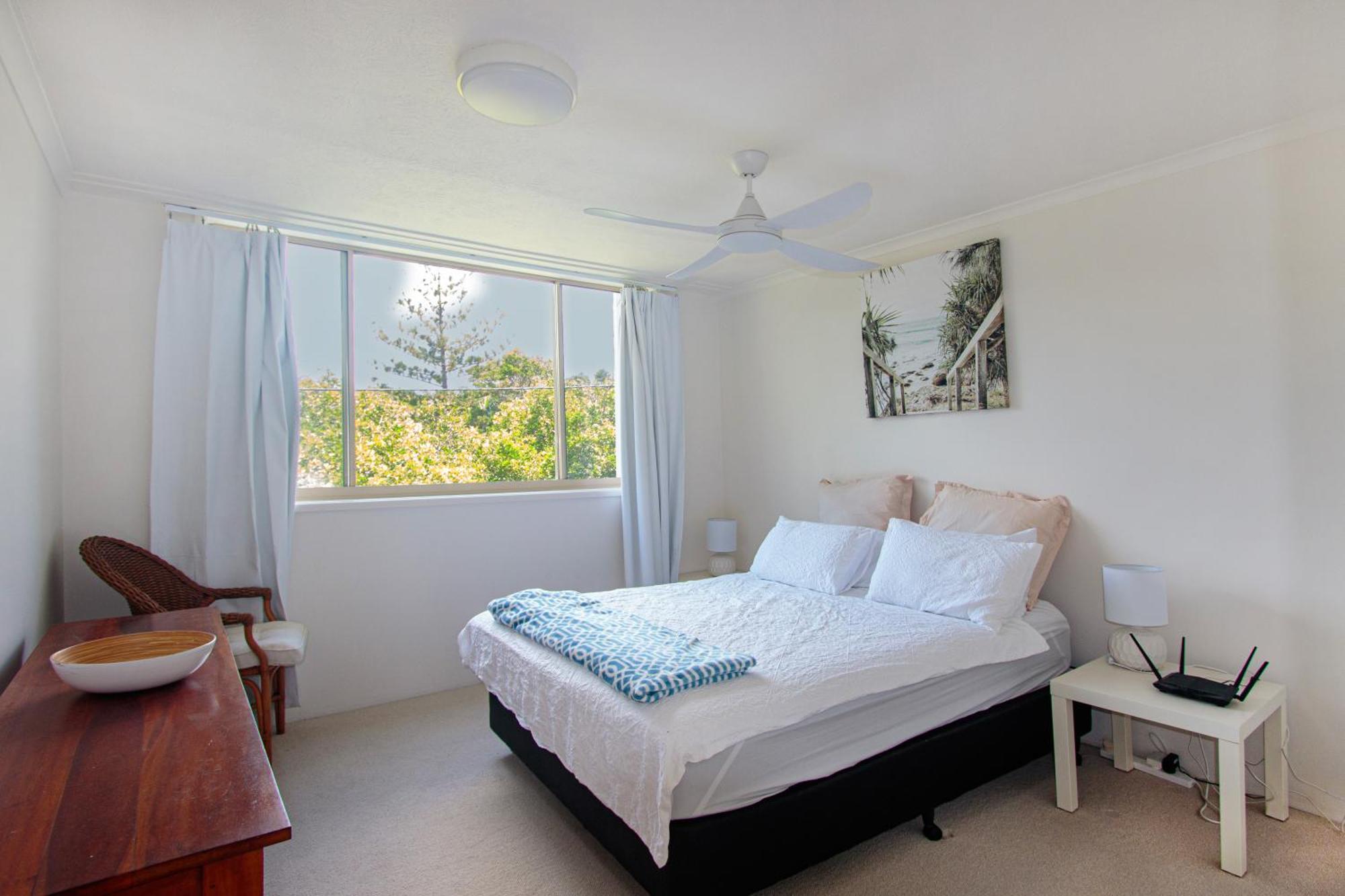 Sandcastles On Currumbin Beachfront, Gold Coast Exterior foto